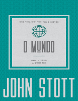 O Mundo – John Stott.epub